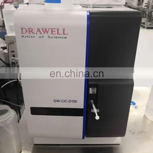 DW-CIC-D120 Ion Chromatography System China Manufacture thumbnail-2