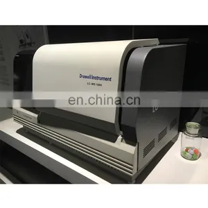 High Pressure Liquid Chromatography Equipment With Column thumbnail-5
