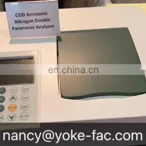 BC-2000B Laboratory Portable Beer Colorimeter China Supplier thumbnail-1