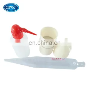 Sand Content Test Kit With 3-pieces Suits thumbnail-1