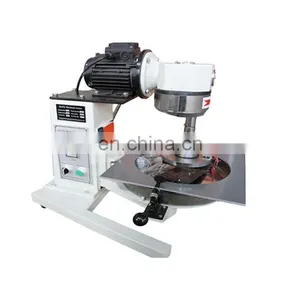 Wet Abrasion Testing Machine for Asphalt Mixture thumbnail-1