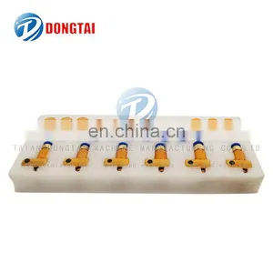 Cheap Price of No,007(4)CR Injectors Oil Return Connectors Sets thumbnail-4