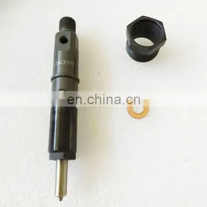 High Quality Fuel Injector CKDAL59P5 For C4991280 thumbnail-2