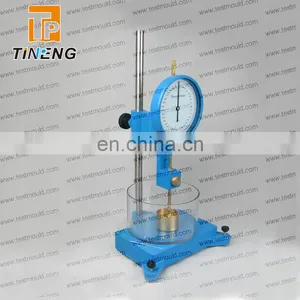 Soil Cone Penetrometer Test Apparatus for Liquid Limit thumbnail-2