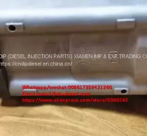 Diesel Pump 384-0678 3840678 Fuel Injection Pump 3840678 384-0678 for Excavator C9 Engine for Sale thumbnail-1