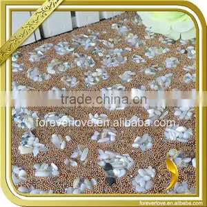 Hot Fix Beads and Jewelry Rhinestone Transfer Sheet 24cmx40cm FRM-180 Supplier's Choice thumbnail-1