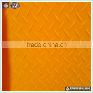 Mold FRP Grating / GRP Grating for Environment / Fiberglass Floor thumbnail-1