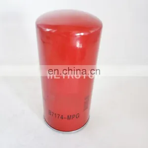 Tractor Spin-on Oil Filter 99445200 84346773 P551037 B7174-MPG thumbnail-5