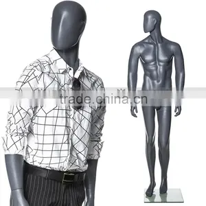 Abstract Man Mannequin High Quality Male Dummy MLM-5 thumbnail-3