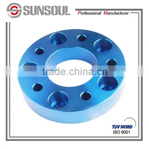 5 Lug Adapters Alloy Wheel Wheel Adapter thumbnail-4
