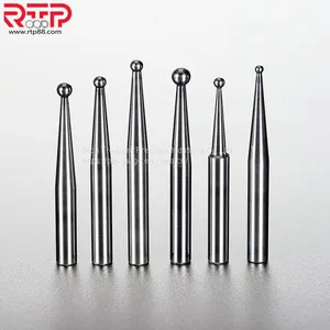 Cnc Machining 5 Axis Parts thumbnail-4