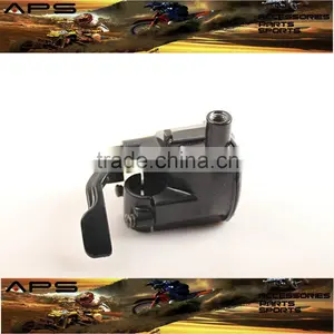 ATV Motorcycle Parts Throttle Lever Assy for JS400 ATV thumbnail-4