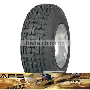 Tire 15"*5.00"-7" for Sports ATVs UTVs Go Kart With DOT E4 thumbnail-1