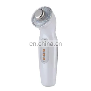 Portable Photon Ultrasonic Beauty Care Anti-aging Device FF1388B Face Lifting Beauty Machine thumbnail-4