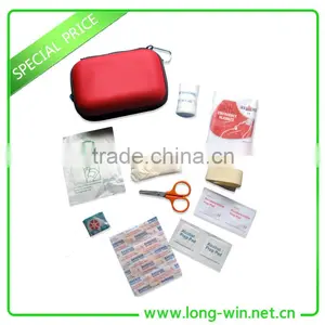 LWF-26 EVA First Aid Kit for Travelling Use thumbnail-1