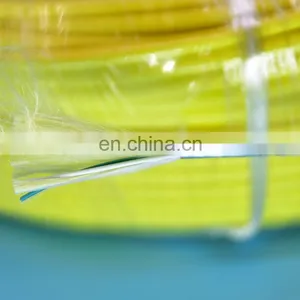 Shielded 2 Core Neutral Buoyant Cable Kevlar Reinforced Cable thumbnail-4
