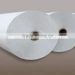 Spunlace Non Woven Fabric thumbnail-1