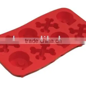 Silicone Ice Maker thumbnail-1