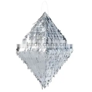 High Quality Foil Pinata For Home Decoration SD071 thumbnail-2