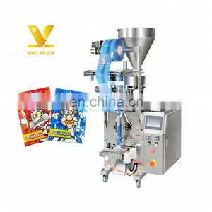 Popping Candy 5 Grams Sugar Sachet Packing Packaging Machine Malaysia Price thumbnail-1