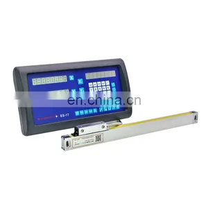 Easson Linear Glass Scale Cable For Lathe Milling Machine thumbnail-1