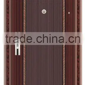 Steel Security Door LT-001 thumbnail-1