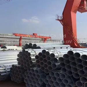 Scaffolding Pipe thumbnail-1
