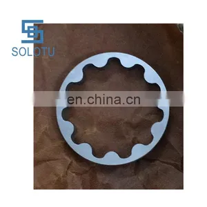 Oil Pump FOR HIACE II Wagon (LH7_, LH5_, LH6_, YH7_, YH6_, YH5_) 2.4 D (H5G) 2L 1984-1989 15122-54010 thumbnail-3