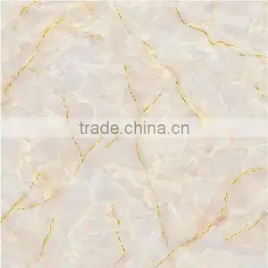 Glazed Porcelain Floor Tile thumbnail-4