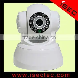 Onvif Dome Battery Operated Wireless Security Camera thumbnail-1