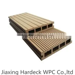 Good Price Wood Plastic Composite Decks thumbnail-1