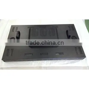 47 Vertical Lcd Splicing Video Wall Display thumbnail-4