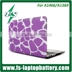 Rubberized Hard Case for Macbook Pro 13/15 Retina Air 13/11" Inch+Keyboard Cover thumbnail-6