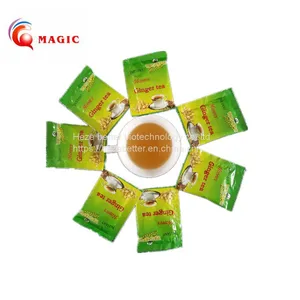 Instant Ginger Tea Ginger Honey Crystals China Supplier thumbnail-2