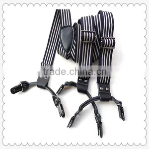 Fashion Lady Suspenders for Women thumbnail-2