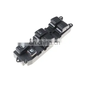 84820-35020 Electric Window Triple Switch Button for Toyota Land Cruiser 80 Series 1990-1998 thumbnail-3