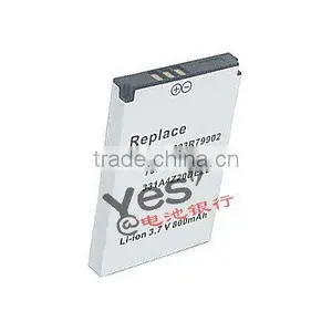 MP3 Battery for Creative 70PD000000039 thumbnail-1
