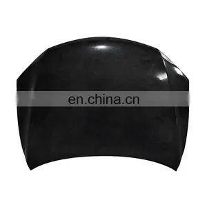 Camry 2009 Used Carbon Fiber Hood Bonnet Engine Cover Car Parts Bonnet Hood Used Car Parts Car Engine Hood thumbnail-2