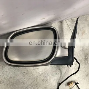 Used Car Parts 2006 German Sports Car Auto Spare Parts Car Side Mirror Rearview Mirror thumbnail-3