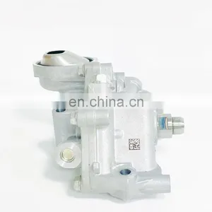 Engine Part Oil Pump 15100-5AY-H03 High Pressure Oil Pump for Honda Civic Fc7 Car OEM Packing Origin Type Size Warranty Genuine thumbnail-4