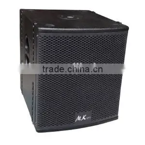 M.Klen NB12 12inch Bass Speakers thumbnail-1