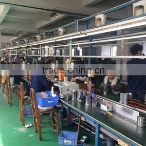 380v 50hz Silent Duct Industrial Exhaust Fan thumbnail-3