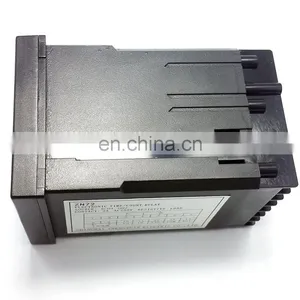 HB72 ZN72 Dual Digital Display Measuring Counter Tachometer Electronic Meter Counter 72 * 72 thumbnail-5