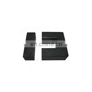 Large Size Transformer Ferrite Core UI Core thumbnail-2