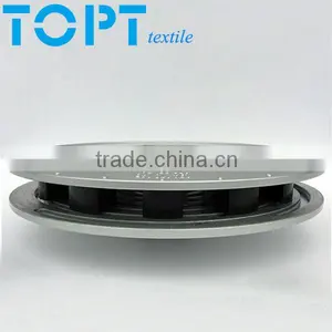 KKNITTING MACHINE SPARES OF DOUBLE QUALITY WHEEL thumbnail-4