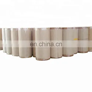1620mm(effective Width 1600mm)*6000m Measurement Bopp Cling Adhesive Shipping Packing Sealing Gum Tape Jumbo Roll for Slitting thumbnail-3