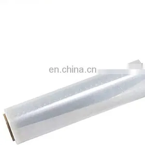 Customized Wrapping Film Stretch Wrap for Packaging thumbnail-1