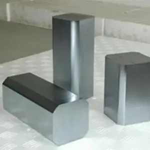Semiconductor Component Monocrystalline Silicon Wafer for Making High Power Rectifiers thumbnail-2