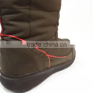 2015 Famous Waterproof Winter Durable Boot Snow Camo Boots thumbnail-4