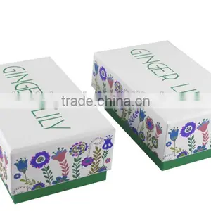 Good Quality Low Price Design Packaging Paper Box thumbnail-2